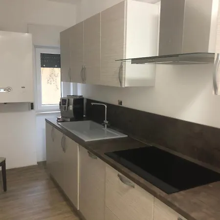 Al Dolmen Monte SantʼAngelo