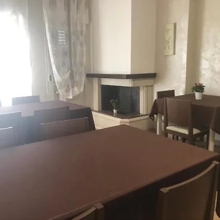 Al Dolmen 3* Monte SantʼAngelo