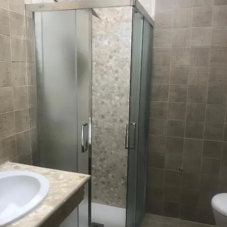 Couette-café Al Dolmen Monte SantʼAngelo