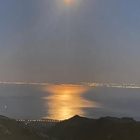 Al Dolmen 3* Monte SantʼAngelo