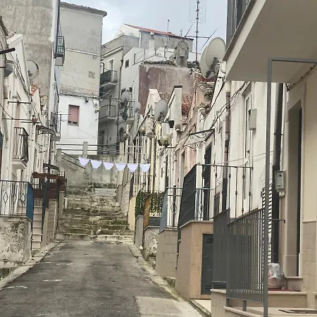 Al Dolmen Couette-café 3*