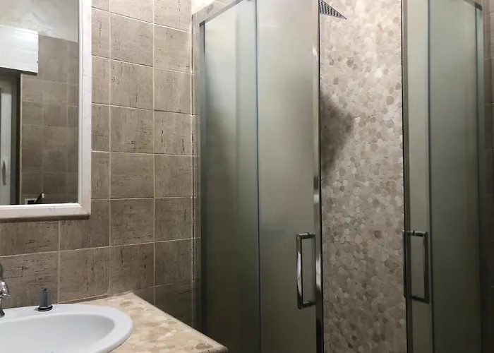 Bed & Breakfast Al Dolmen