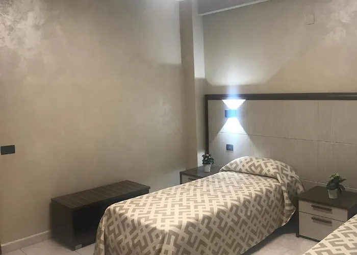 Bed & Breakfast Al Dolmen Monte Sant'Angelo