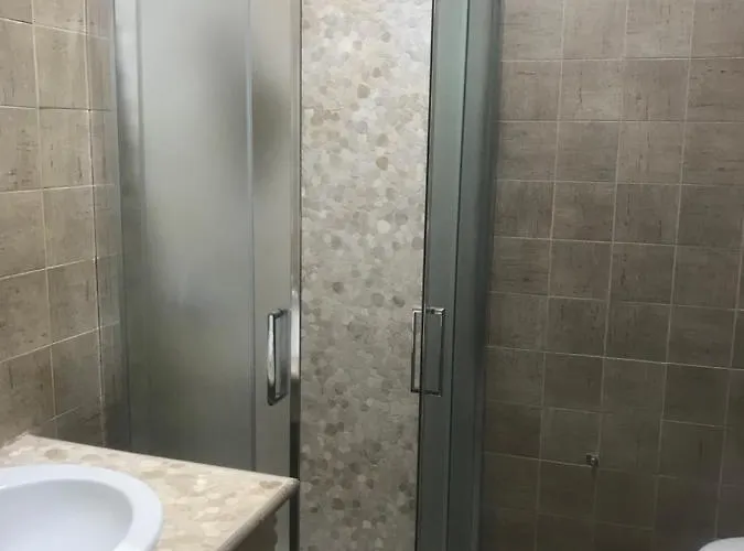 Bed & Breakfast Al Dolmen Monte Sant'Angelo