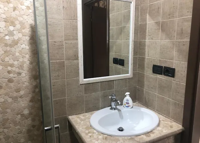 Bed & Breakfast Al Dolmen