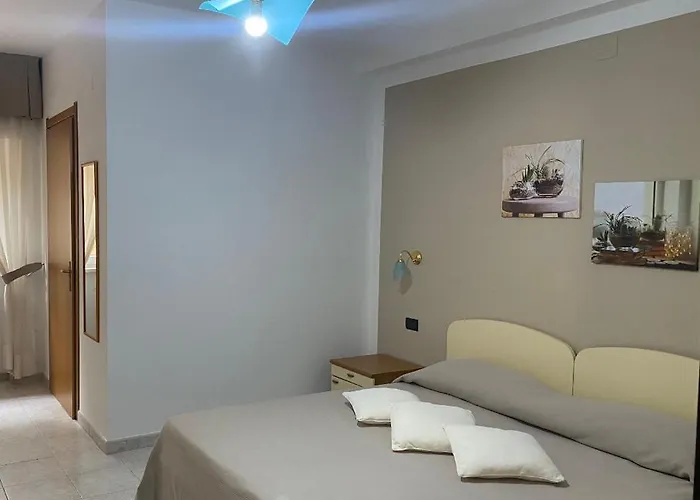 Al Dolmen Bed & Breakfast 3*