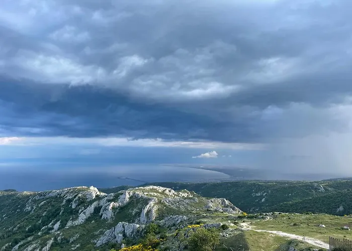 Bed & Breakfast Al Dolmen