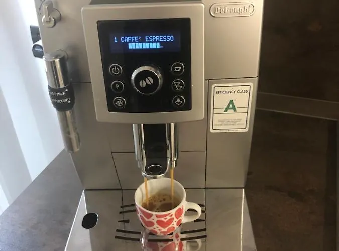 Al Dolmen Bed & Breakfast