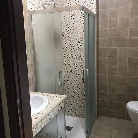 Al Dolmen 3* 圣安吉罗山