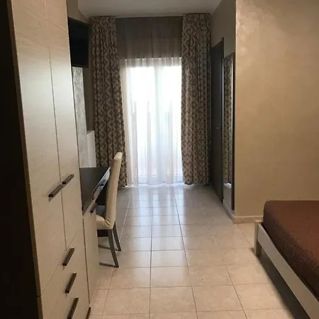 住宿加早餐酒店 Al Dolmen