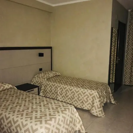 Al Dolmen 住宿加早餐酒店 3*