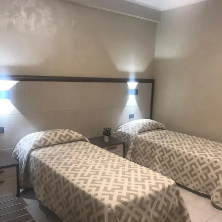 Al Dolmen 圣安吉罗山