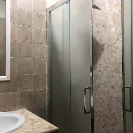 住宿加早餐酒店 Al Dolmen