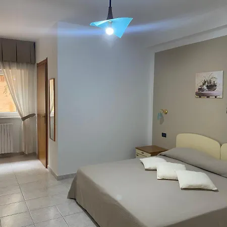 Al Dolmen Bed & Breakfast Monte SantʼAngelo