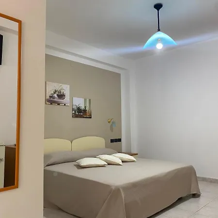 Bed & Breakfast Al Dolmen 3*