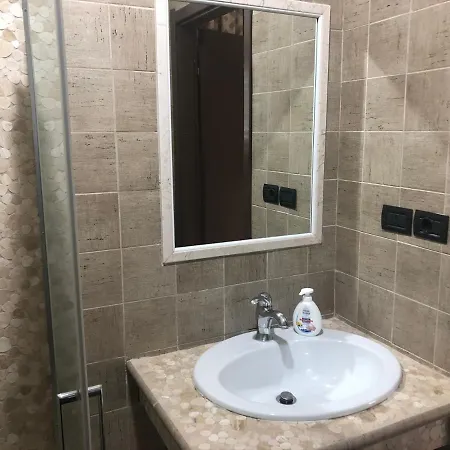 住宿加早餐酒店 Al Dolmen