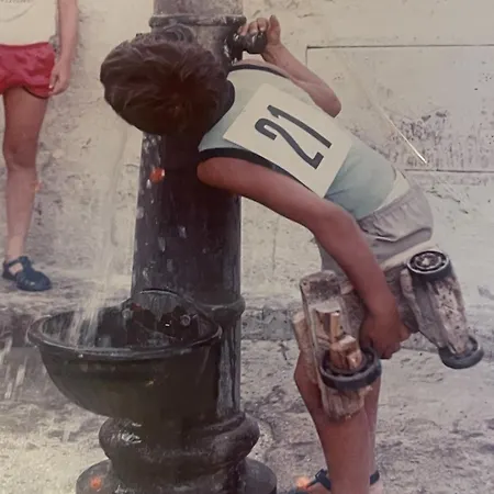 住宿加早餐酒店 Al Dolmen
