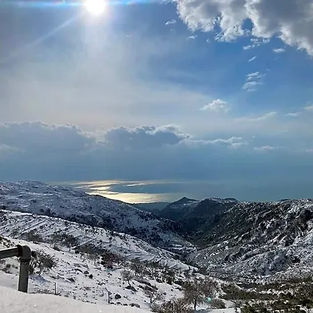 Отель типа 