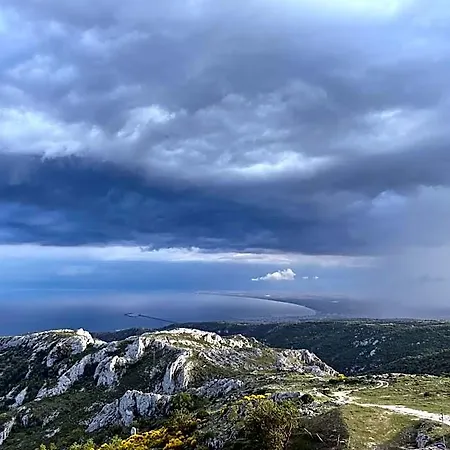 Al Dolmen 3*