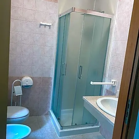 Отель типа 