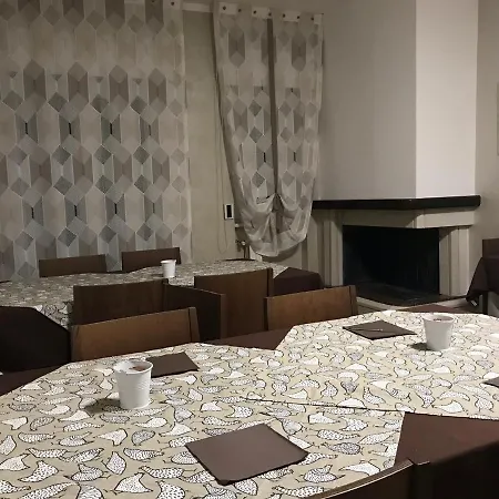 Al Dolmen 3* 圣安吉罗山