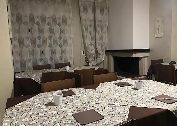 Al Dolmen 3* Monte SantʼAngelo